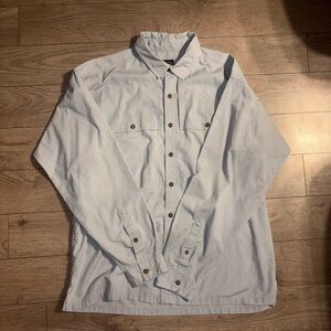 Patagonia Men's Plaid Shirt